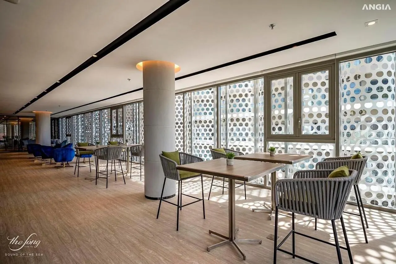 Apartment Can Ho The Song Vung Tau - Thien An Homestay