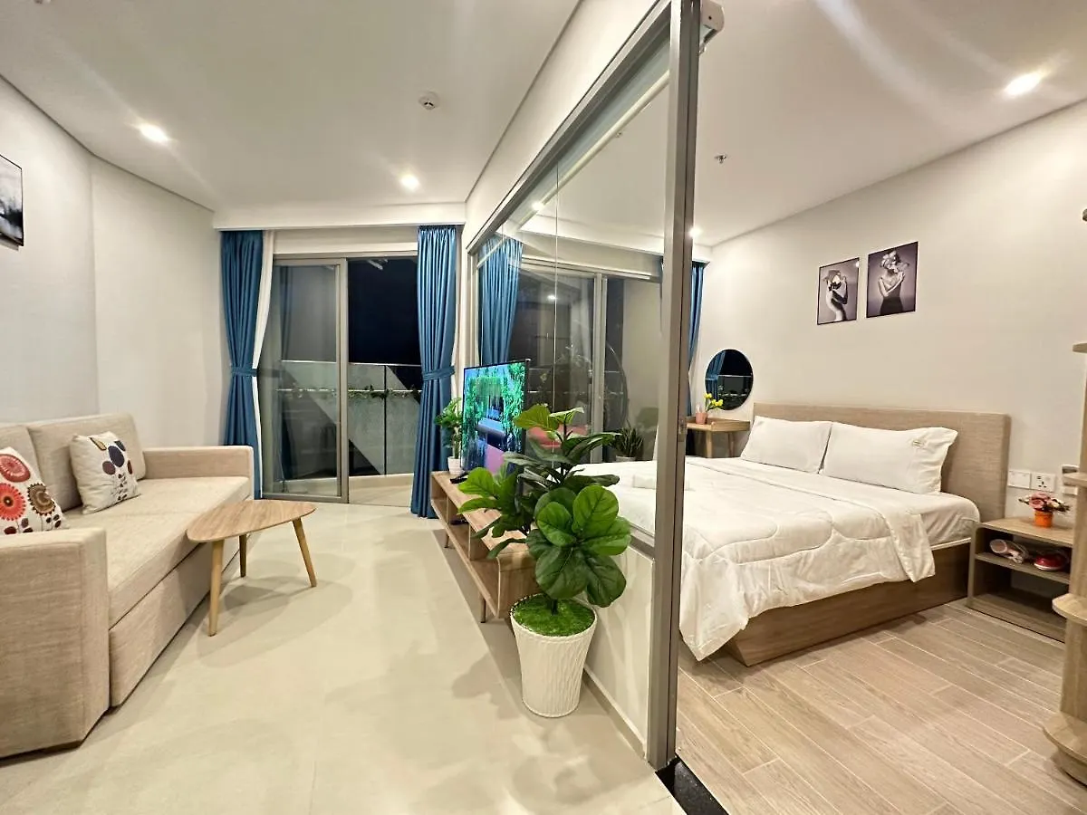 Can Ho The Song Vung Tau - Thien An Homestay Vietnam