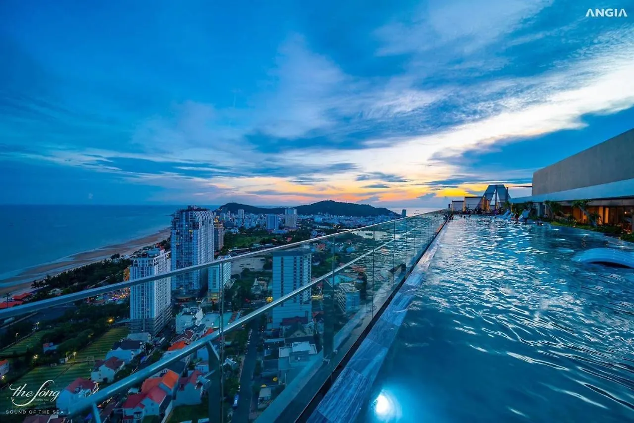 Can Ho The Song Vung Tau - Thien An Homestay 0*,  Vietnam