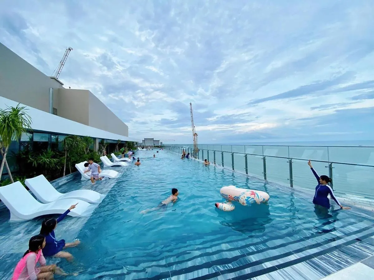 Apartment Can Ho The Song Vung Tau - Thien An Homestay Vietnam