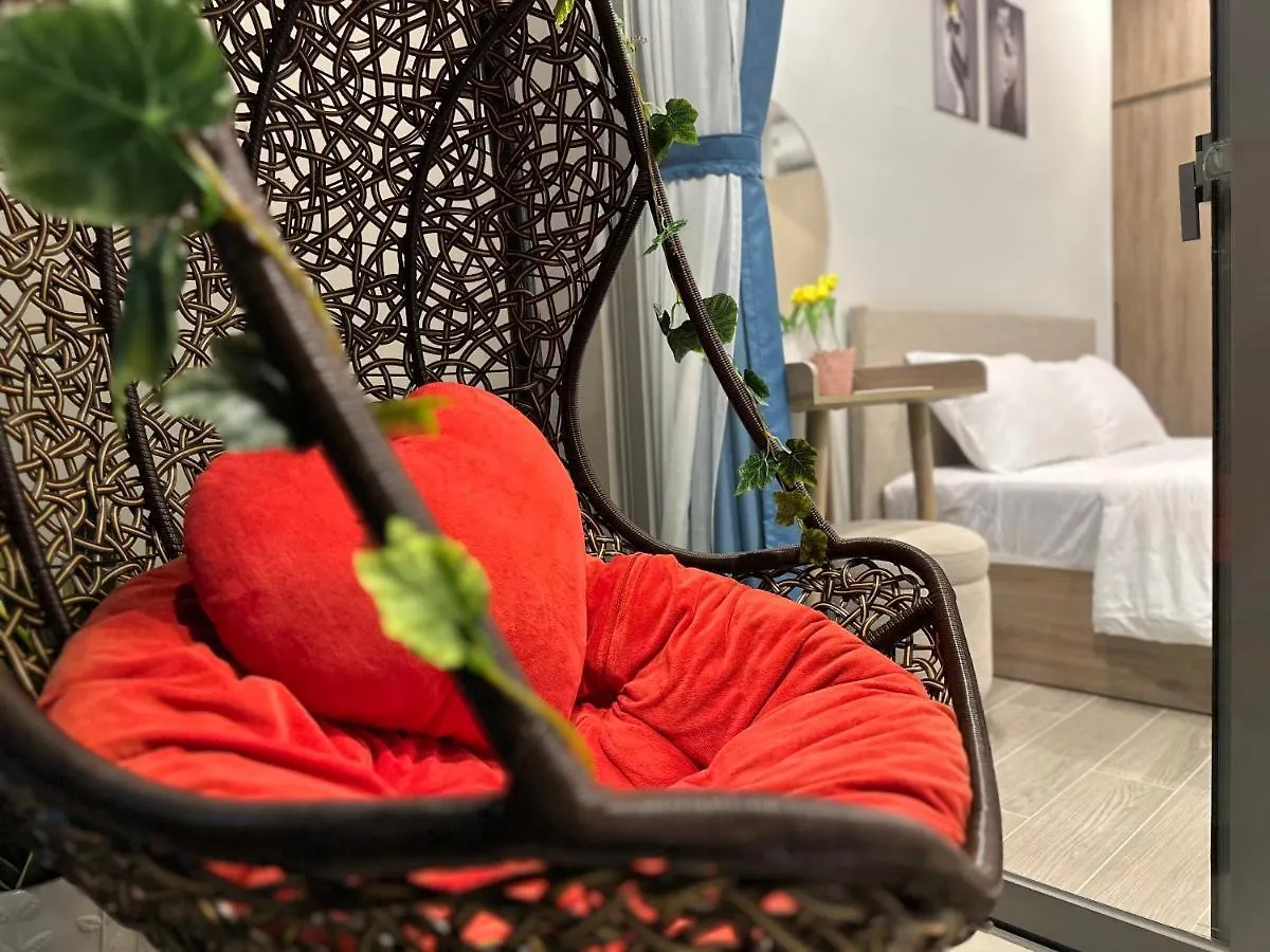 Can Ho The Song Vung Tau - Thien An Homestay