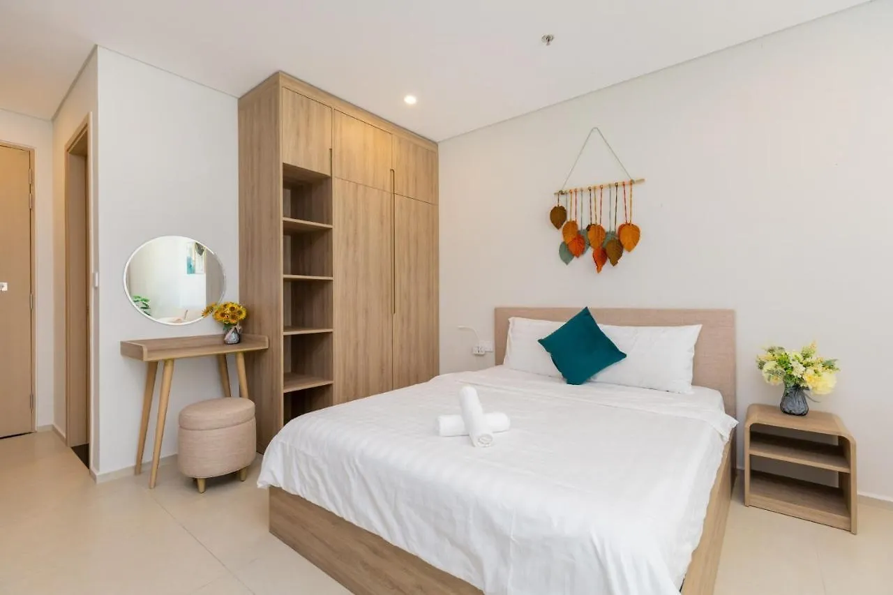 Can Ho The Song Vung Tau - Thien An Homestay 0*,  Vietnam