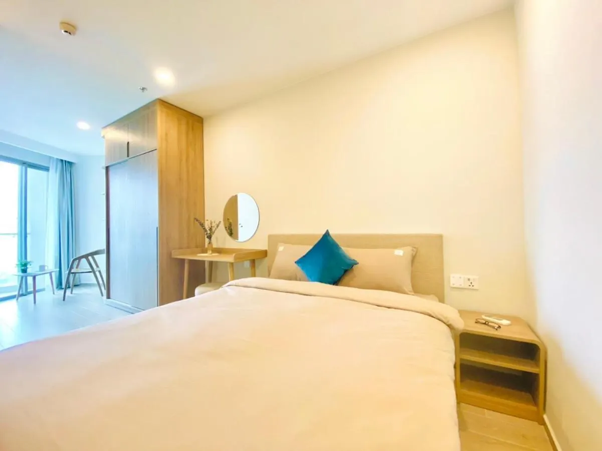 Can Ho The Song Vung Tau - Thien An Homestay