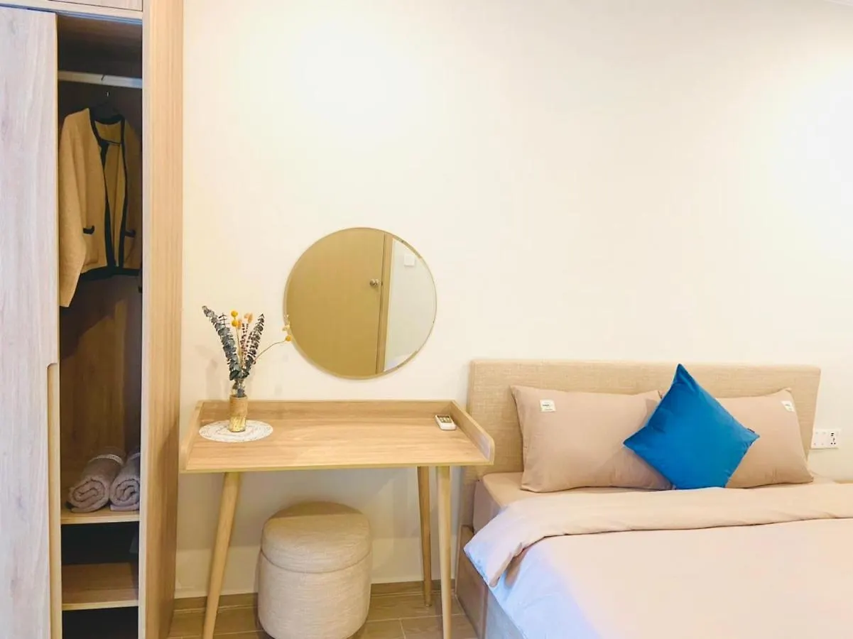 Can Ho The Song Vung Tau - Thien An Homestay 0*,  Vietnam
