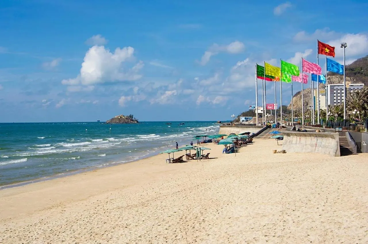 Can Ho The Song Vung Tau - Thien An Homestay Vietnam