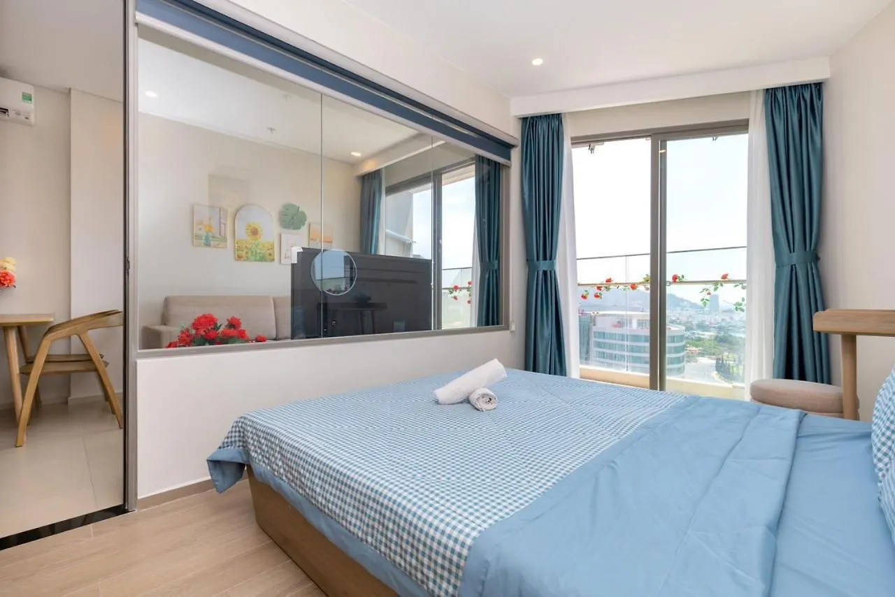 Can Ho The Song Vung Tau - Thien An Homestay