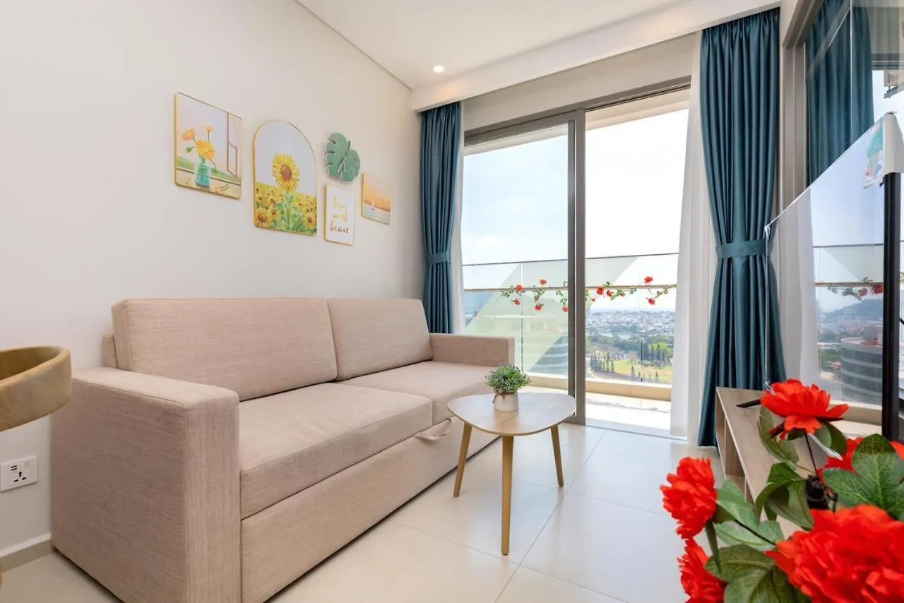 Can Ho The Song Vung Tau - Thien An Homestay