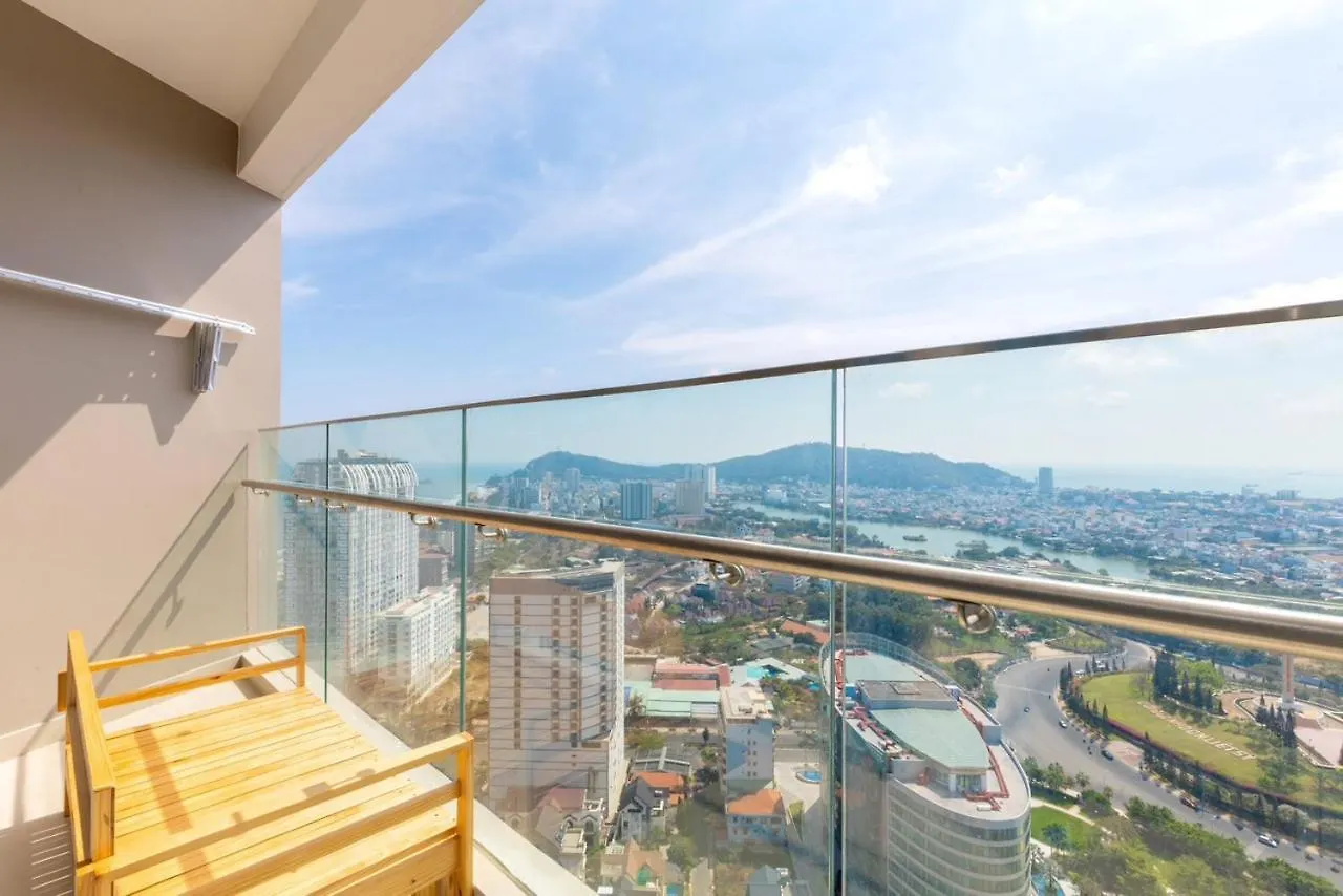 Can Ho The Song Vung Tau - Thien An Homestay