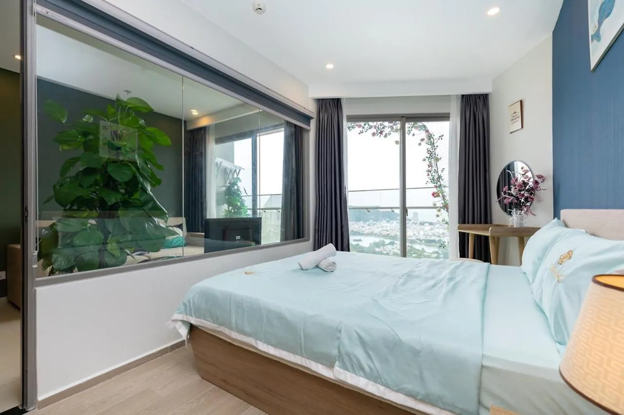 Can Ho The Song Vung Tau - Thien An Homestay
