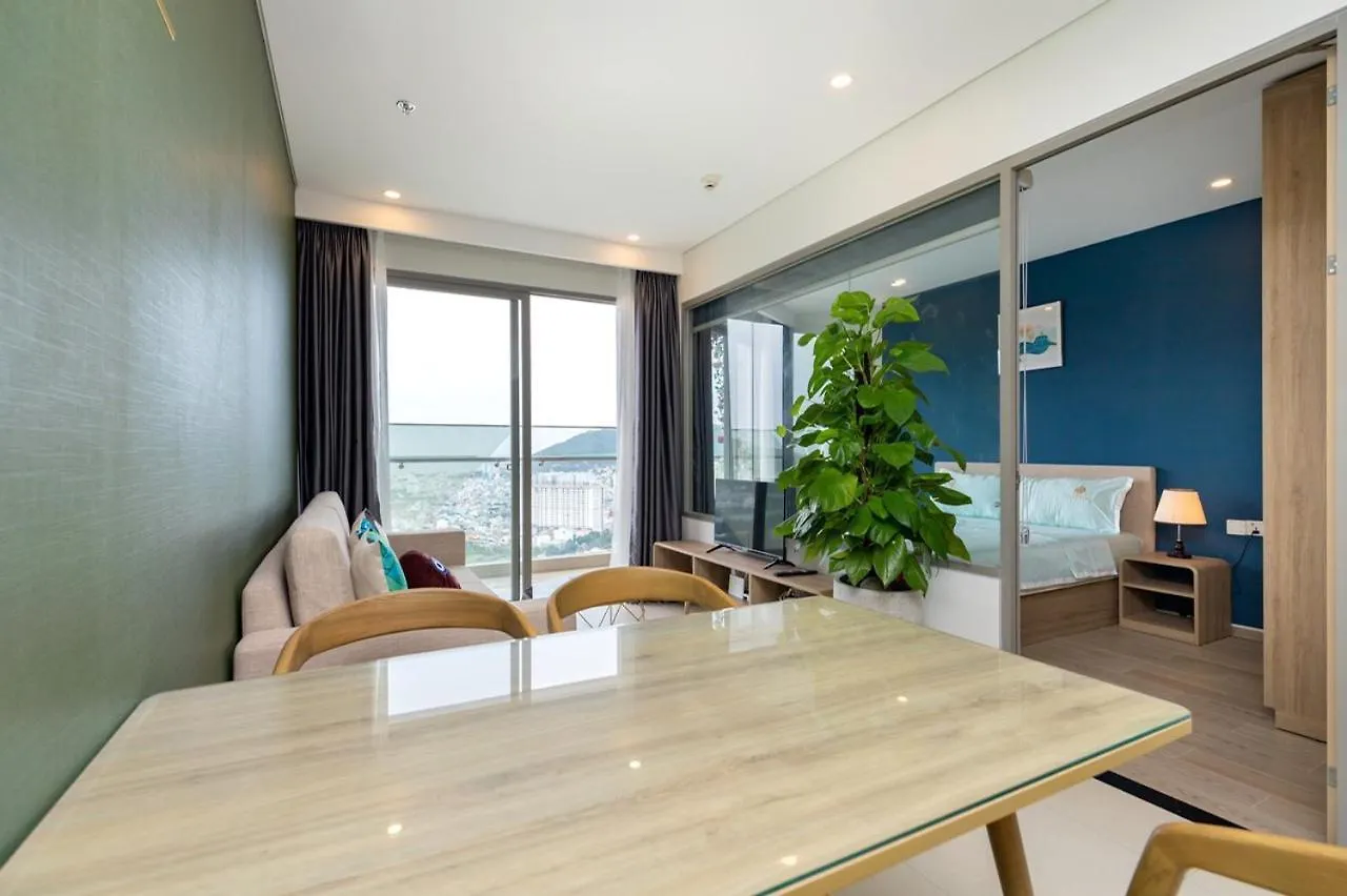 Can Ho The Song Vung Tau - Thien An Homestay
