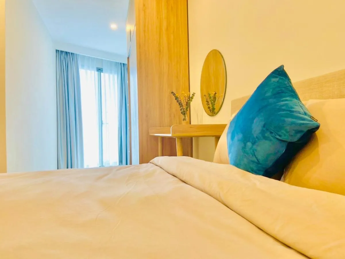 Can Ho The Song Vung Tau - Thien An Homestay 0*,  Vietnam