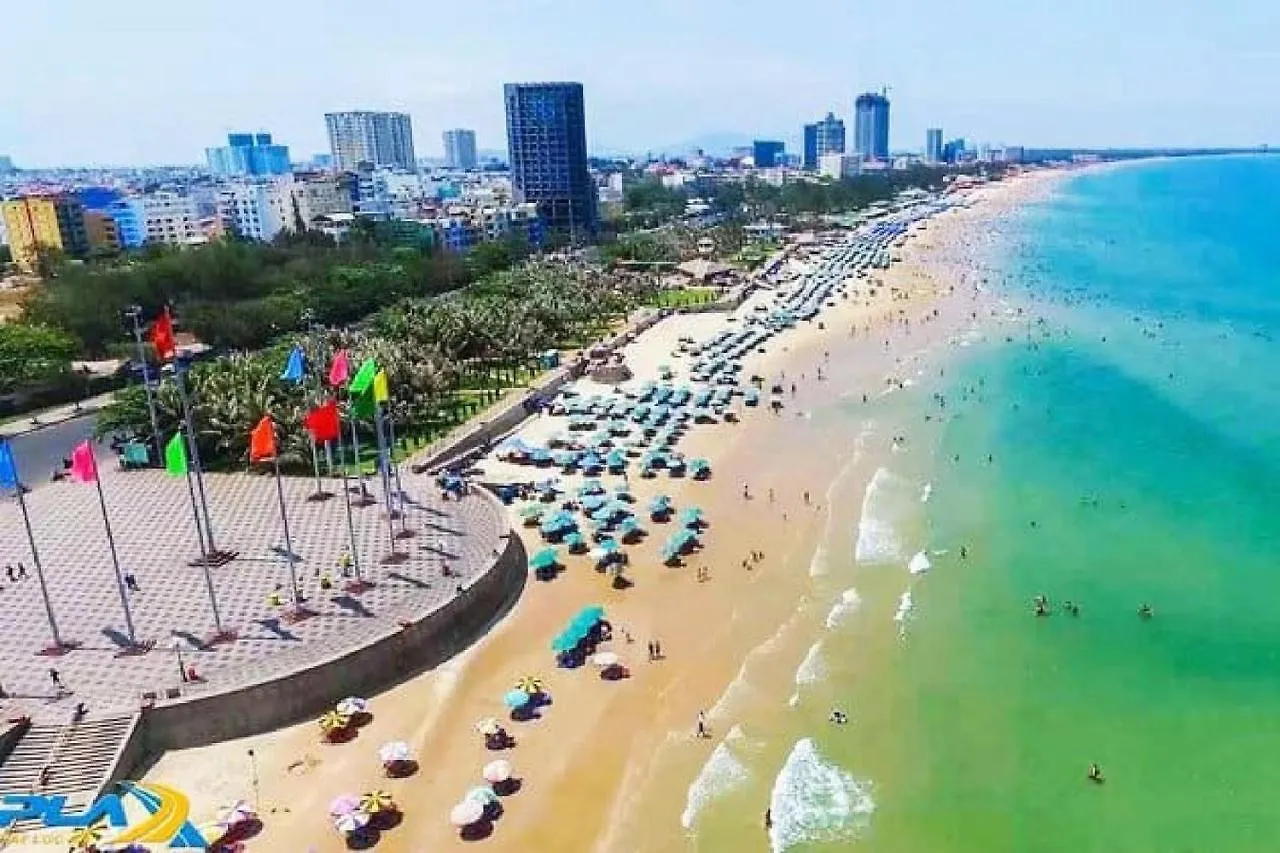 Can Ho The Song Vung Tau - Thien An Homestay