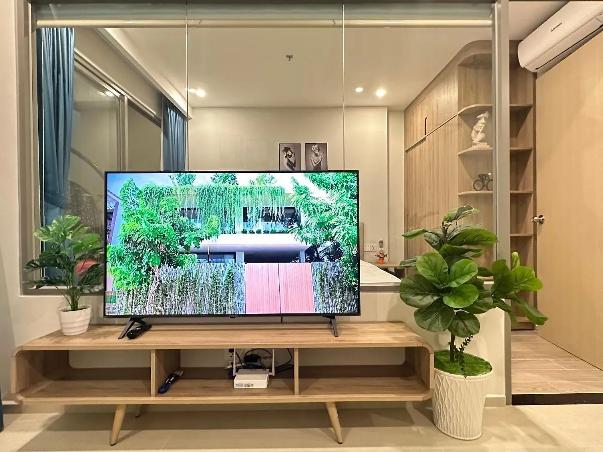 Apartment Can Ho The Song Vung Tau - Thien An Homestay