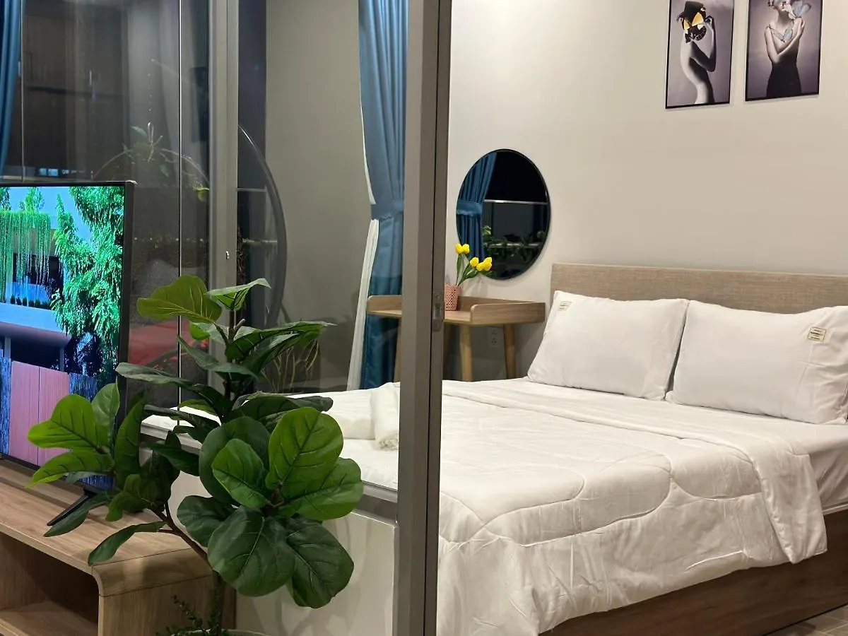 Apartment Can Ho The Song Vung Tau - Thien An Homestay Vietnam