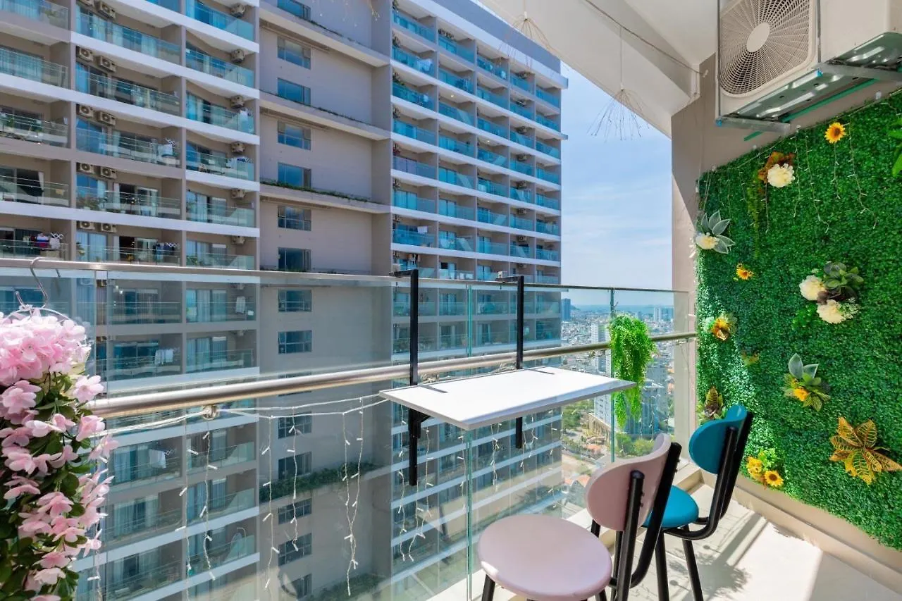 Apartment Can Ho The Song Vung Tau - Thien An Homestay Vietnam