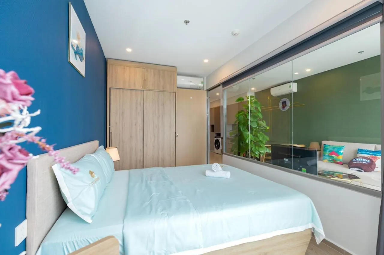 Apartment Can Ho The Song Vung Tau - Thien An Homestay Vietnam