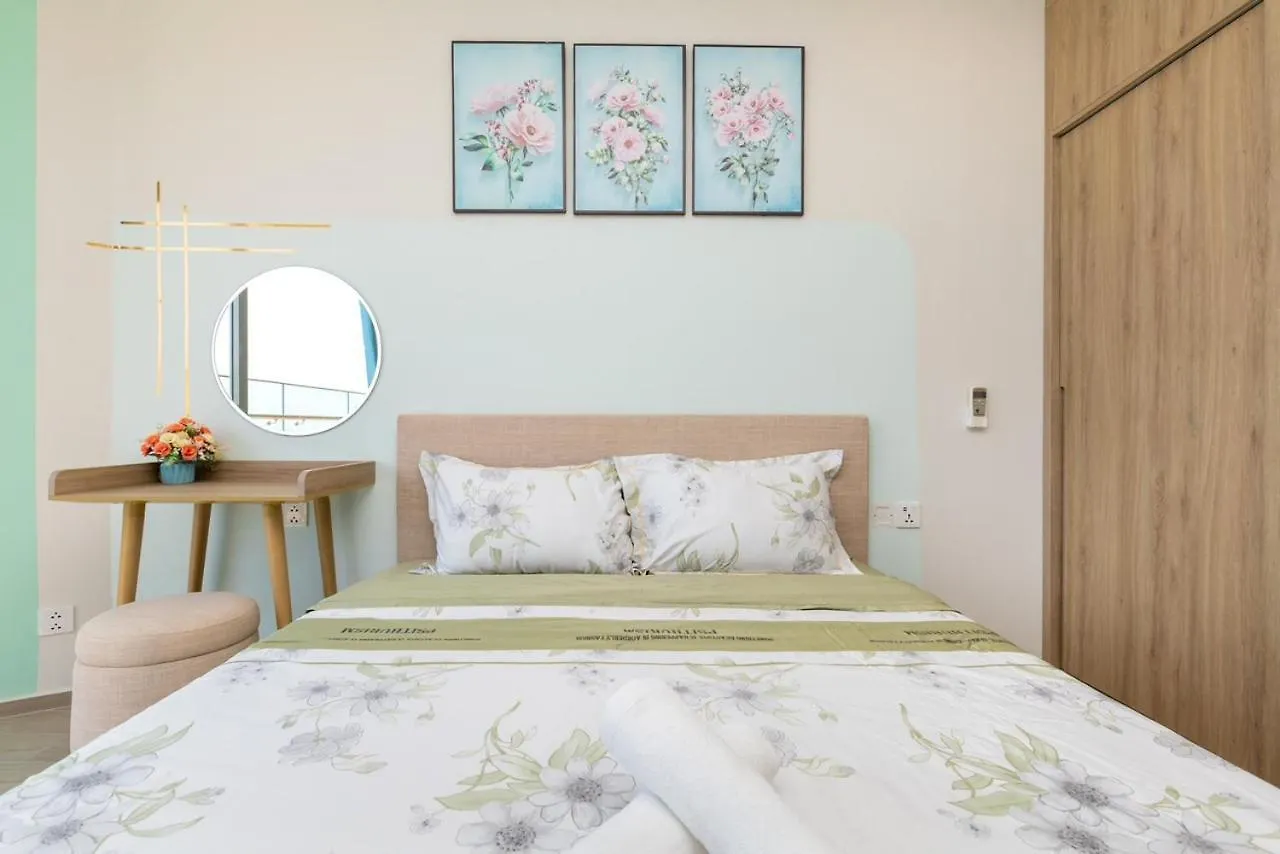 Can Ho The Song Vung Tau - Thien An Homestay